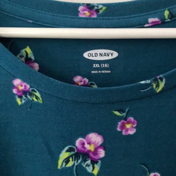 Old Navy Girls Dress - Picture 2 of 3